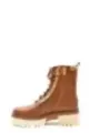 Ninalilou Damenstiefel 489510 - Stilvoll & Elegant