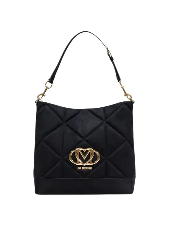 Einzigartige Love Moschino Tasche – Seltene Einzelstücke