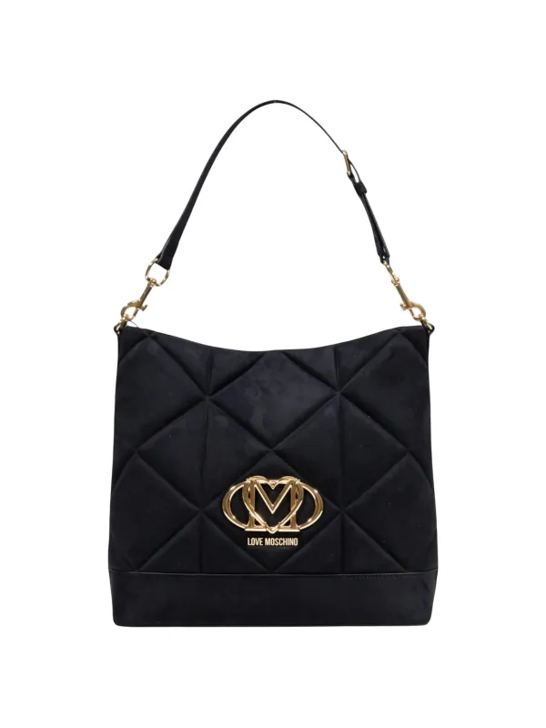 Einzigartige Love Moschino Tasche – Seltene Einzelstücke