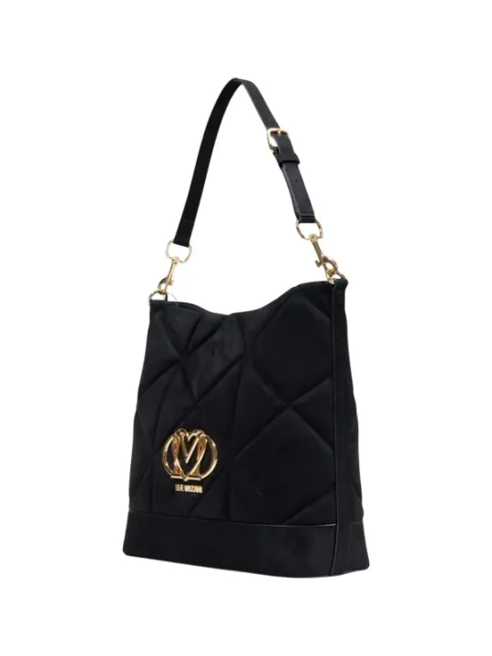 Einzigartige Love Moschino Tasche – Seltene Einzelstücke