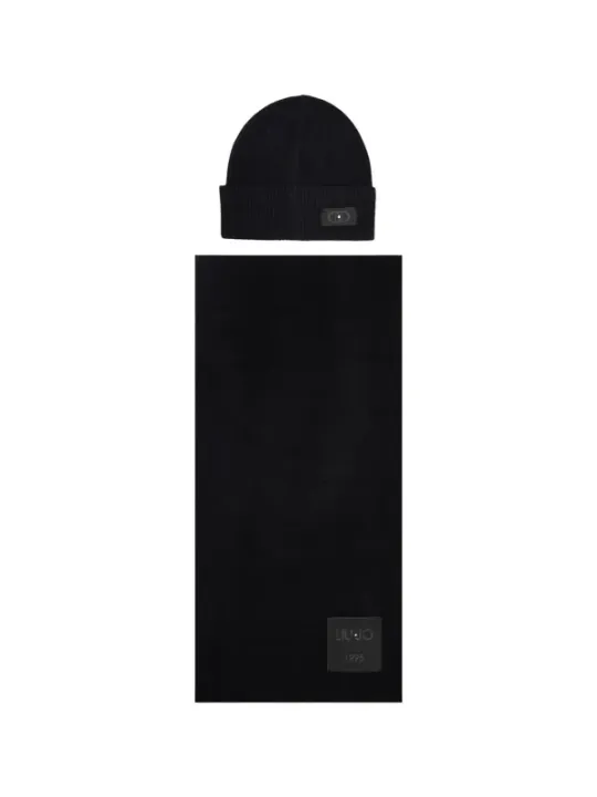 Liu Jo Damen Halstuch 490395 – Stilvoll & Vielseitig