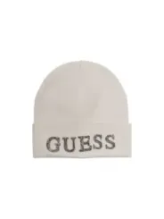 "Stylische Guess Damenmütze - Modell 490382 für Trendsetter"