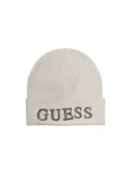 "Stylische Guess Damenmütze - Modell 490382 für Trendsetter"