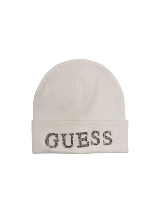 "Stylische Guess Damenmütze - Modell 490382 für Trendsetter"