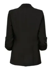 Schwarzer Damenblazer Only 255404