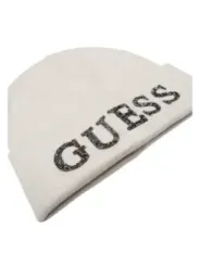"Stylische Guess Damenmütze - Modell 490382 für Trendsetter"