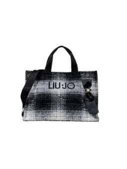 Liu Jo Borsa Donna: Einzigartige Damenhandtasche 490360