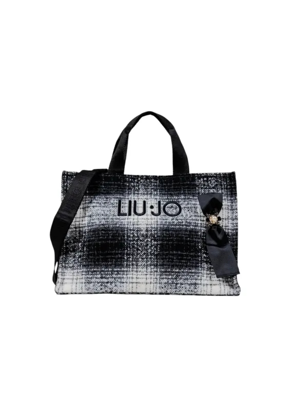 Liu Jo Borsa Donna: Einzigartige Damenhandtasche 490360
