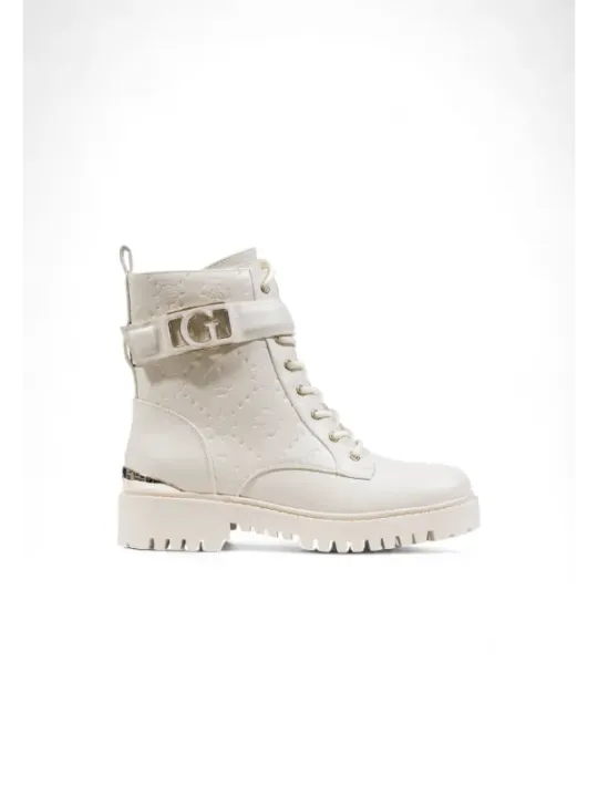 Guess Damen Stiefel 490358 – Stilvoll & Elegant