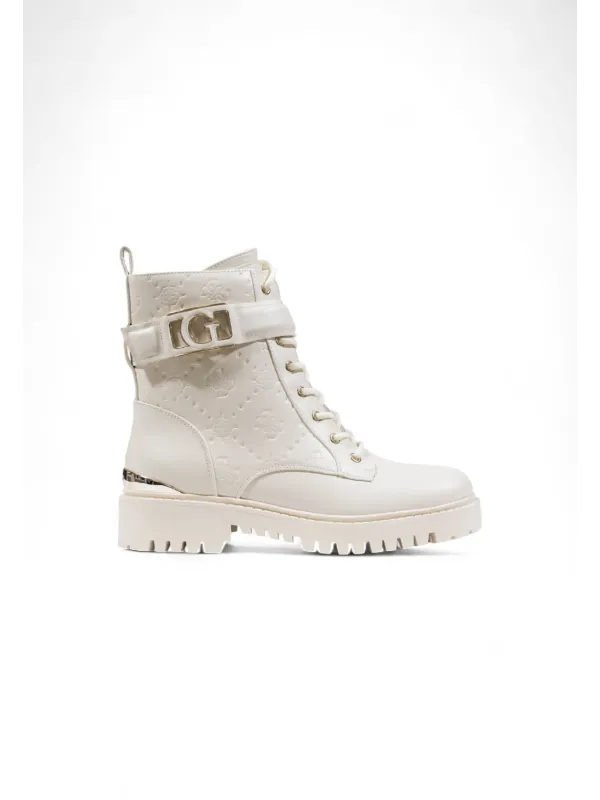 Guess Damen Stiefel 490358 – Stilvoll & Elegant