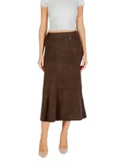 "Liu Jo Damenrock 490349: Stilvoller Chic für jeden Anlass"