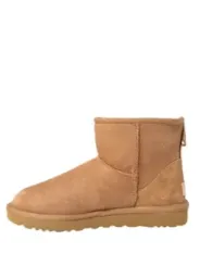 "Damen Ugg Stiefel 490295 - Stilvoll & Bequem"