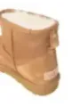 "Damen Ugg Stiefel 490295 - Stilvoll & Bequem"