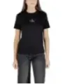 Calvin Klein Jeans Damen T-Shirt – Stilvoll & Bequem