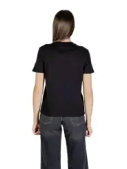 Calvin Klein Jeans Damen T-Shirt – Stilvoll & Bequem