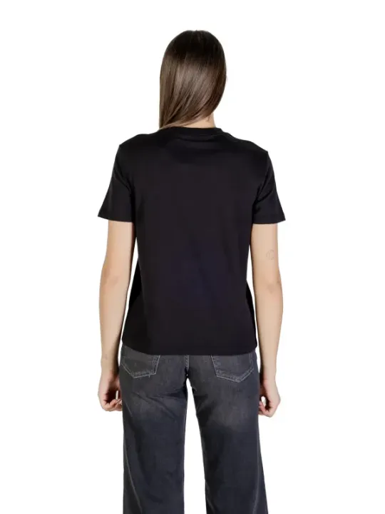 Calvin Klein Jeans Damen T-Shirt – Stilvoll & Bequem