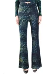 DVF Damenhose 489631: Stilvoll & Vielseitig