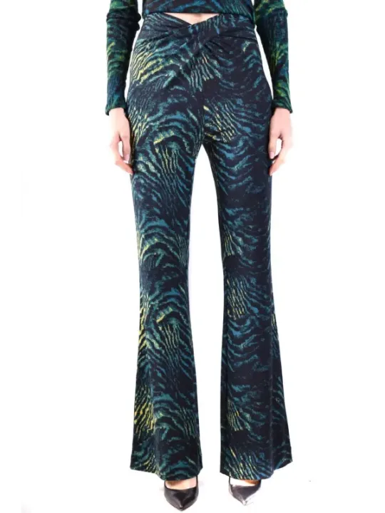DVF Damenhose 489631: Stilvoll & Vielseitig