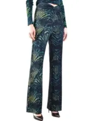 DVF Damenhose 489631: Stilvoll & Vielseitig
