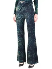 DVF Damenhose 489631: Stilvoll & Vielseitig