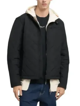 Replay Giubbotto Herrenjacke - Stilvoll & Funktional