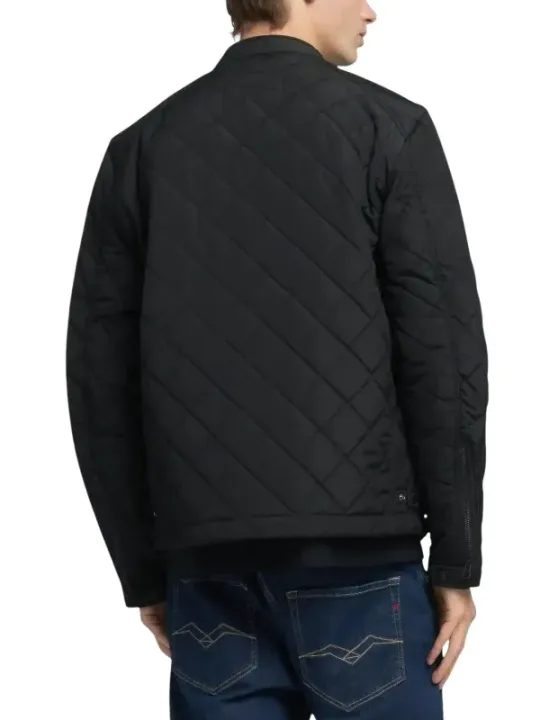 Replay Giubbotto Uomo Jacken 490260