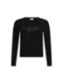 "Liu Jo Damenpullover 490403 – Stilvoll & Bequem"