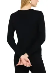 "Liu Jo Damenpullover 490403 – Stilvoll & Bequem"