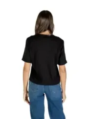 Liu Jo Damen T-Shirt 490275 – Stilvoll & vielseitig