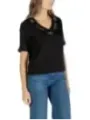 Liu Jo Damen T-Shirt 490275 – Stilvoll & vielseitig