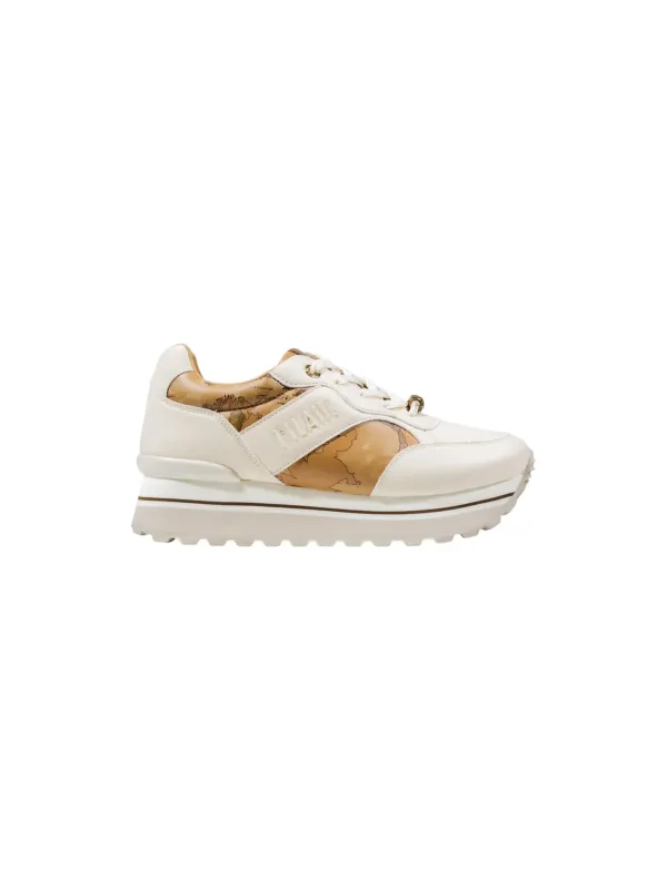 "Alviero Martini Prima Classe Damen Sneakers - Stil & Komfort" "Alviero Martini Prima Classe Damen Sneakers - Stil & Komfort"