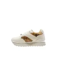"Alviero Martini Prima Classe Damen Sneakers - Stil & Komfort"