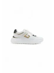 Guess Sneakers Donna – Stilvolle Damenschuhe 490359