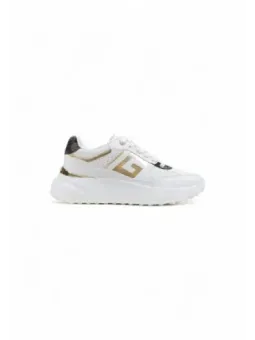 Guess Sneakers Donna – Stilvolle Damenschuhe 490359