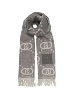 Liu Jo Damen Halstuch 490399 - Stilvoll & Vielseitig