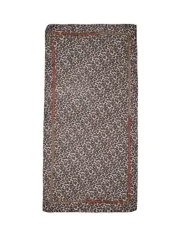 Guess Damen Halstuch 490308 - Stilvolles Accessoire