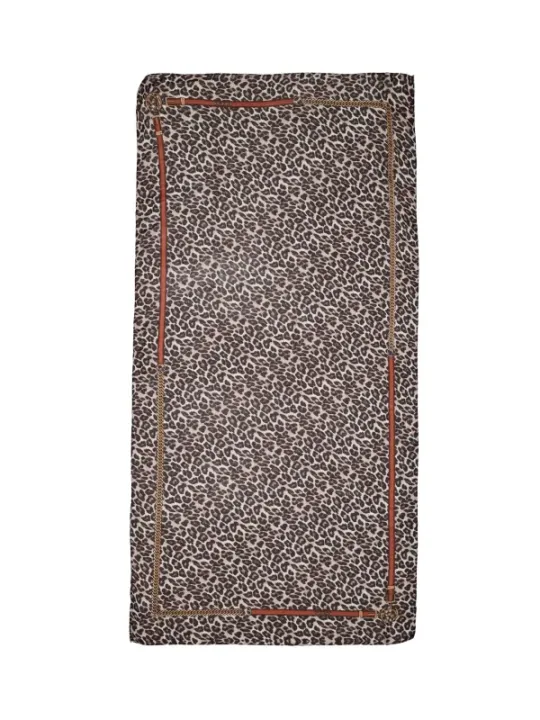 Guess Damen Halstuch 490308 - Stilvolles Accessoire