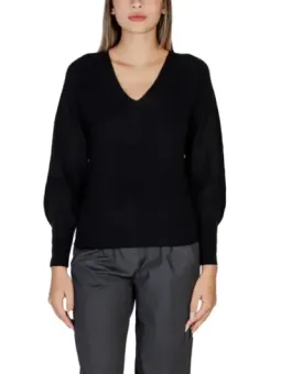 Morgan De Toi - Eleganter Damenpullover Maglia