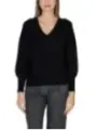 Morgan De Toi - Eleganter Damenpullover Maglia