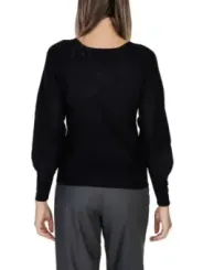 Morgan De Toi - Eleganter Damenpullover Maglia