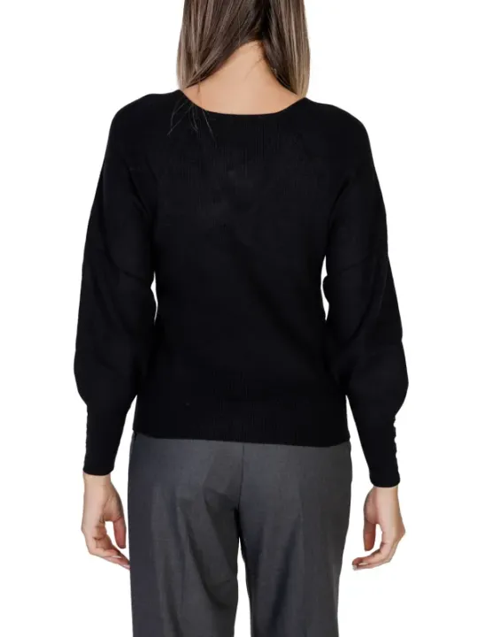 Morgan De Toi - Eleganter Damenpullover Maglia