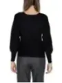 Morgan De Toi - Eleganter Damenpullover Maglia