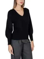 Morgan De Toi - Eleganter Damenpullover Maglia