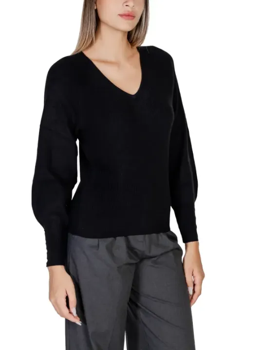 Morgan De Toi - Eleganter Damenpullover Maglia