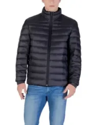 "Elegante Boss Herrenjacke 490252 – Stilvoll & Vielseitig"