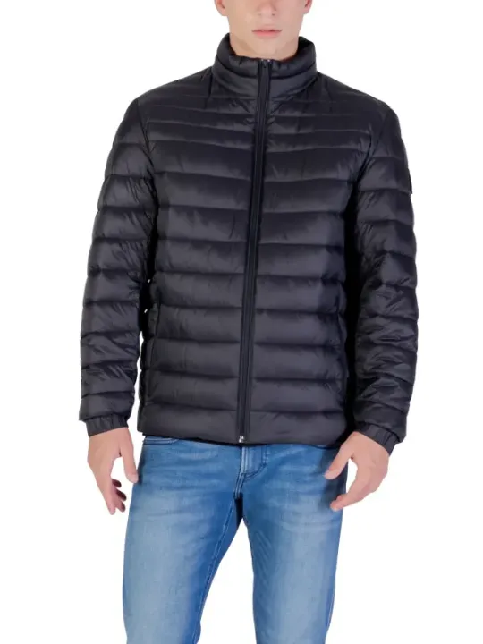 "Elegante Boss Herrenjacke 490252 – Stilvoll & Vielseitig"