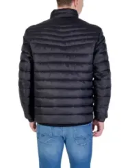 "Elegante Boss Herrenjacke 490252 – Stilvoll & Vielseitig"