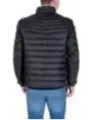 "Elegante Boss Herrenjacke 490252 – Stilvoll & Vielseitig"