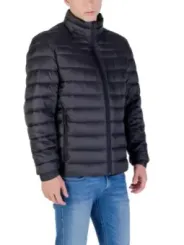 "Elegante Boss Herrenjacke 490252 – Stilvoll & Vielseitig"