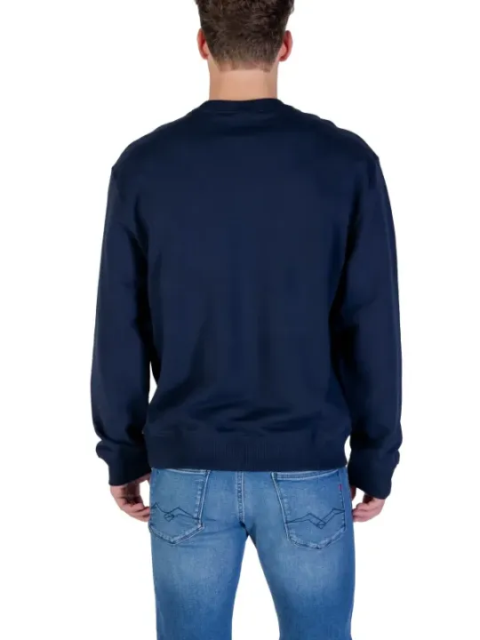 "Calvin Klein Jeans Sweatshirts im Sale | Calvin Klein Jeans Herren Sweatshirt online kaufen"|Planet-Deluxe